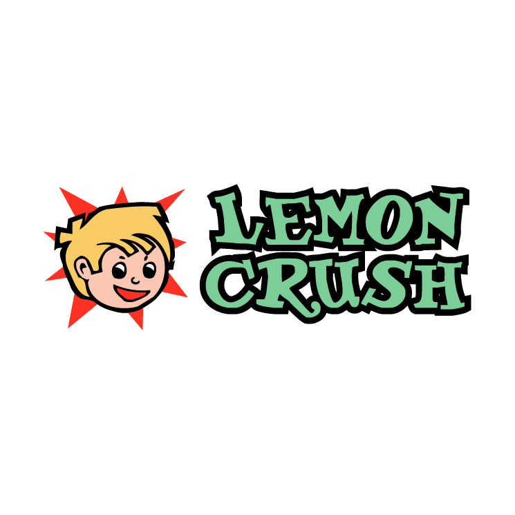 free vector Lemoncrush