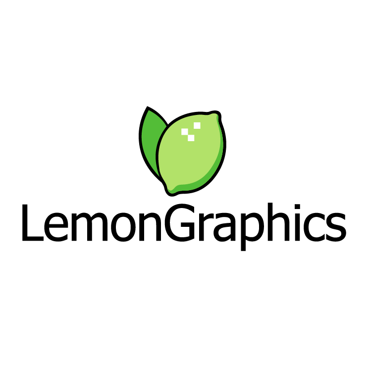 free vector Lemongraphics