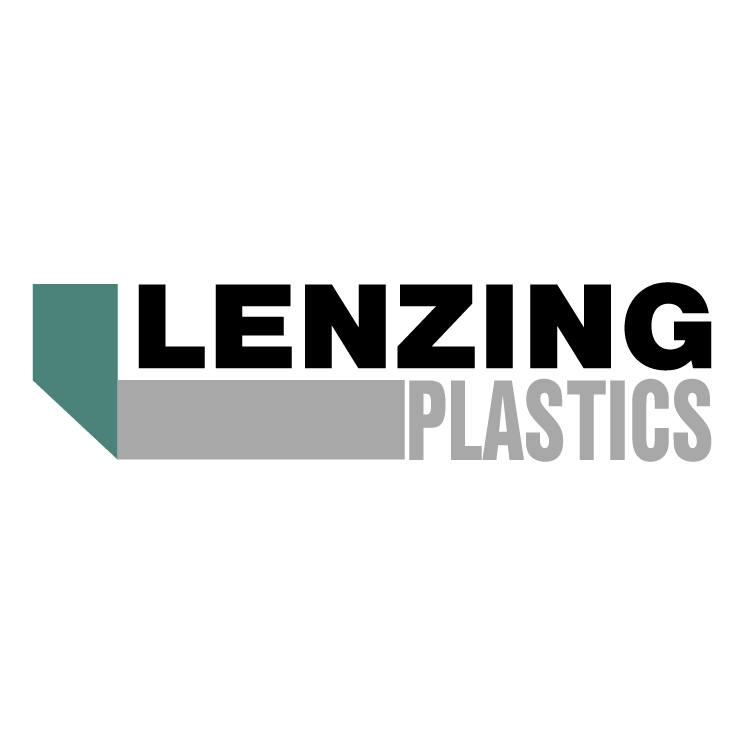 free vector Lenzing plastics