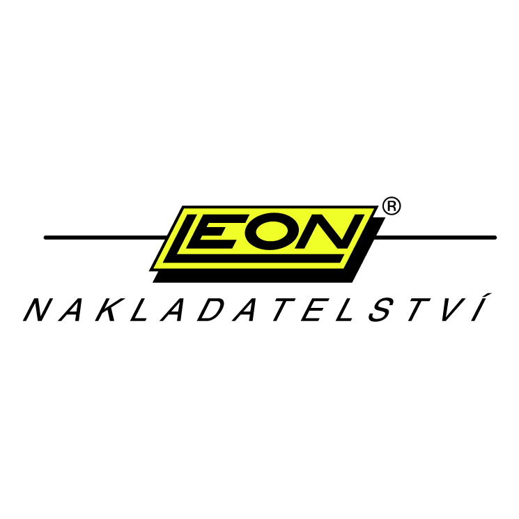 free vector Leon nakladatelstvi 0