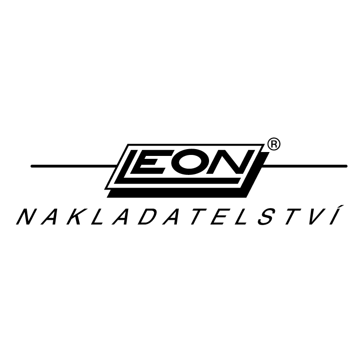 free vector Leon nakladatelstvi