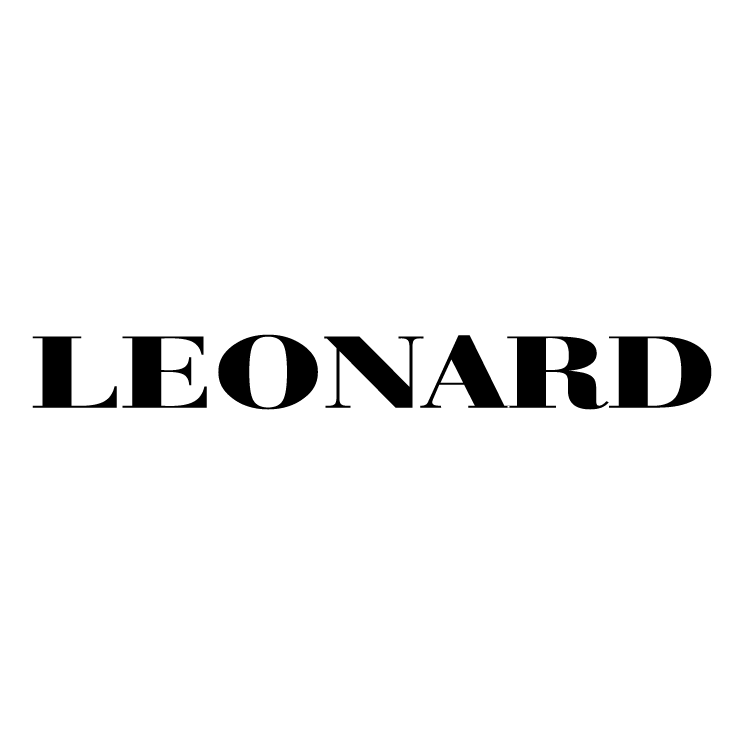 free vector Leonard