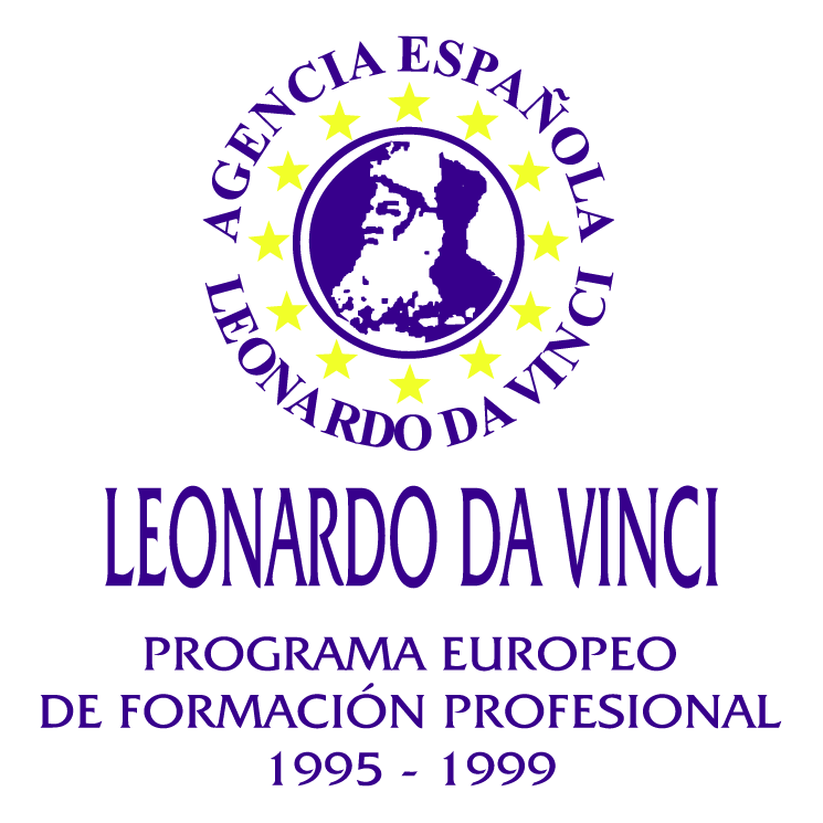 free vector Leonardo da vinci