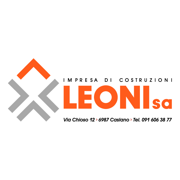 free vector Leoni sa