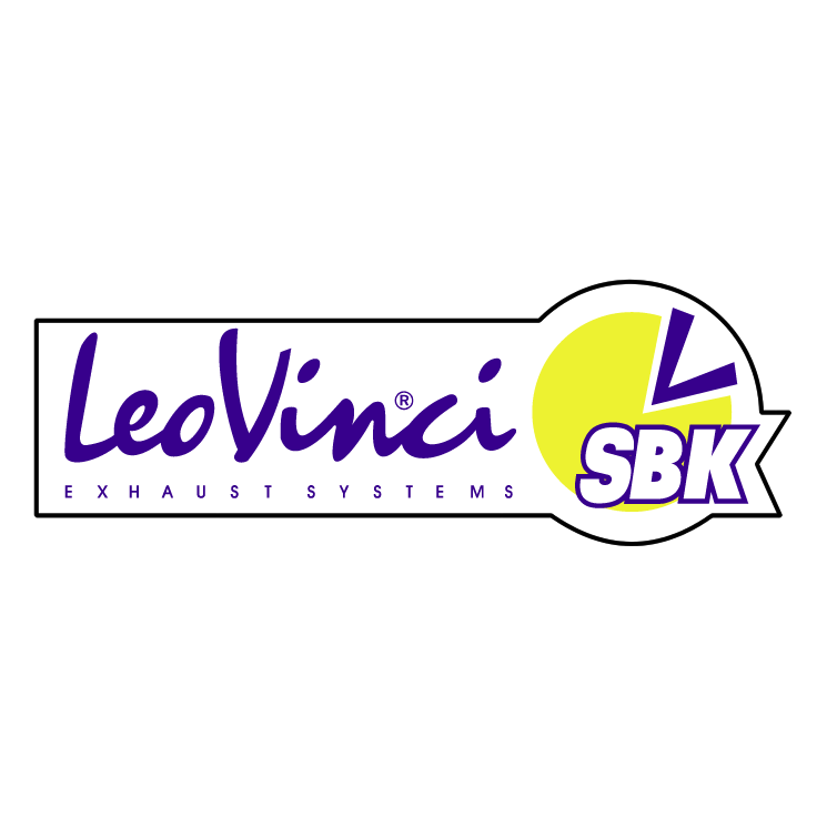 free vector Leovinci