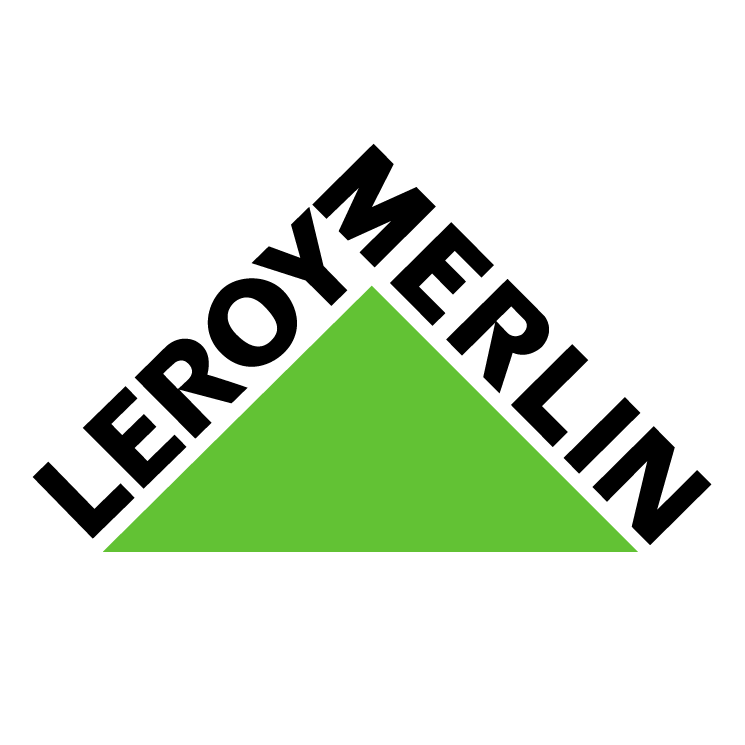 free vector Leroy merlin
