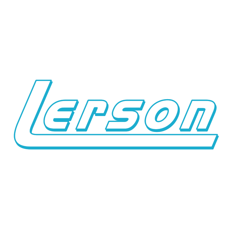free vector Lerson