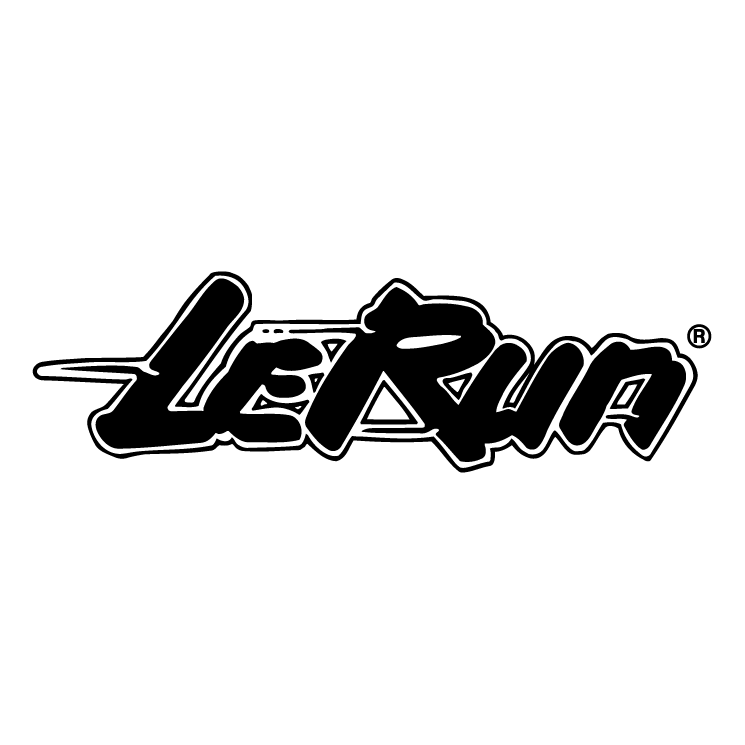 free vector Lerun