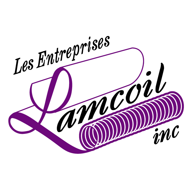 free vector Les entreprises lamcoil