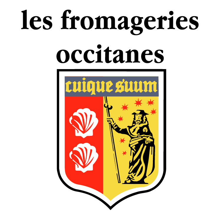 free vector Les fromageries occitanes
