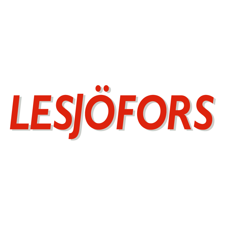 free vector Lesjofors