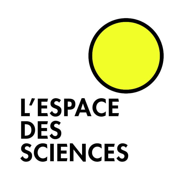 free vector Lespace des sciences