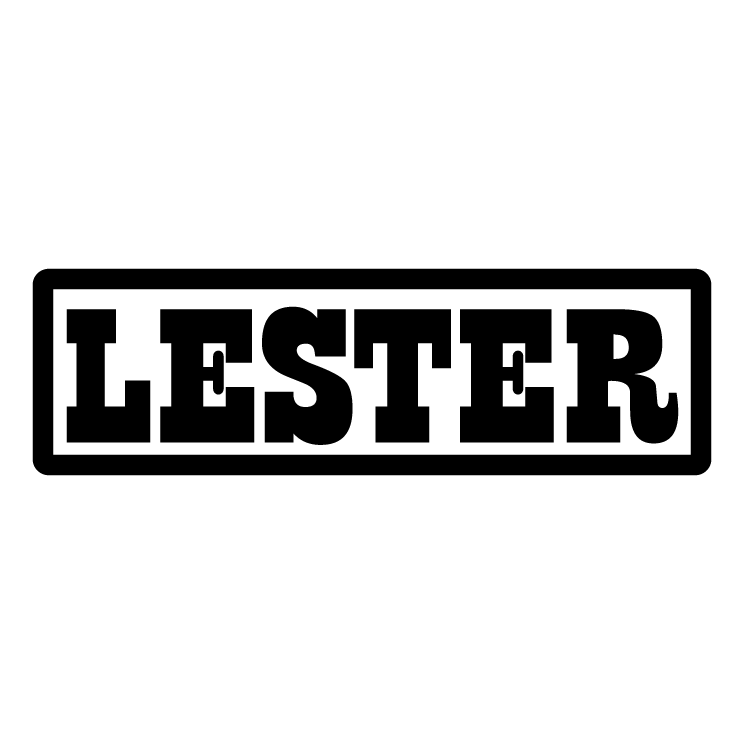free vector Lester