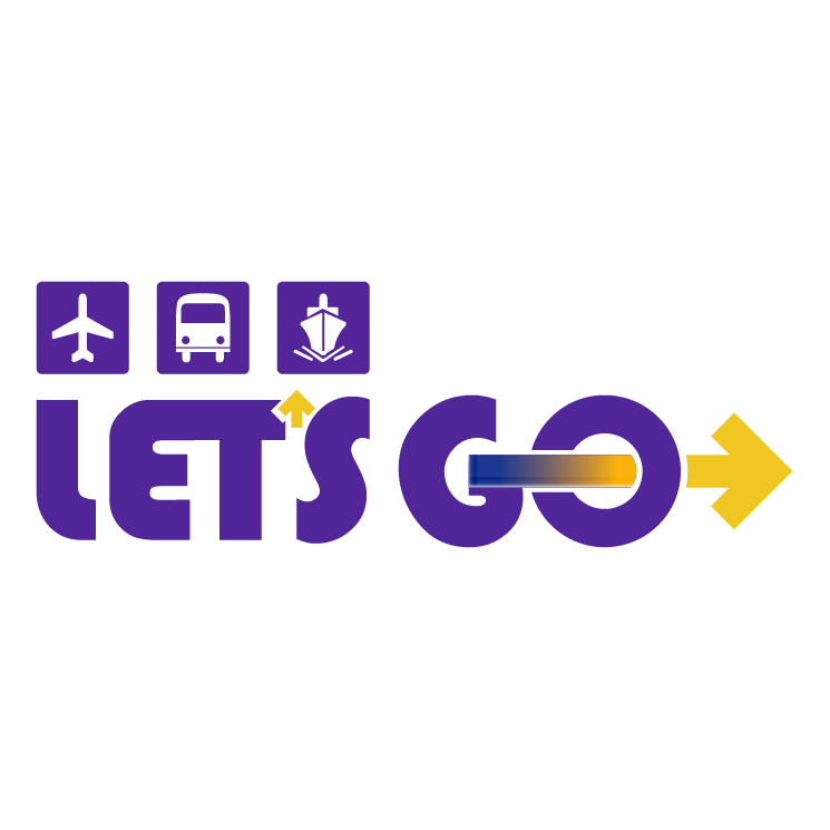 On The Go Tours Vector Logo - Download Free SVG Icon