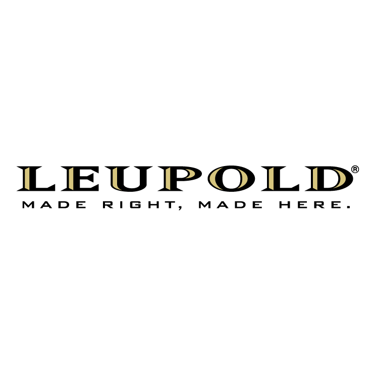 free vector Leupold