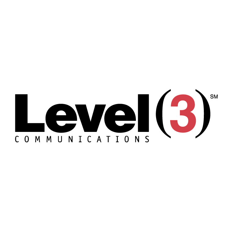 free vector Level 3 communications