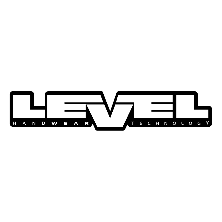 free vector Level handwear technology