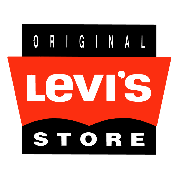 Levis original store (67171) Free EPS, SVG Download / 4 Vector