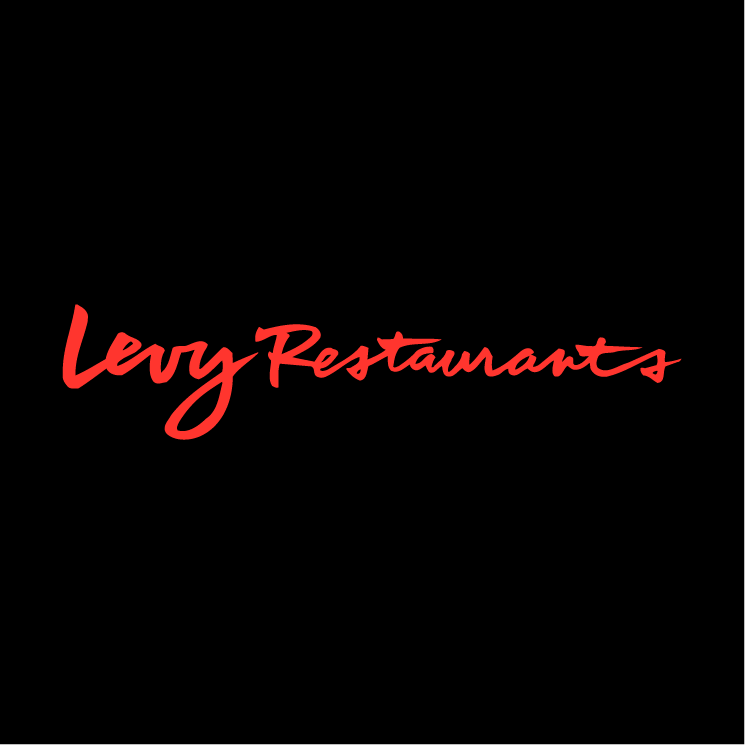 free vector Levy restaurants
