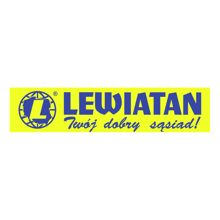 free vector Lewiatan