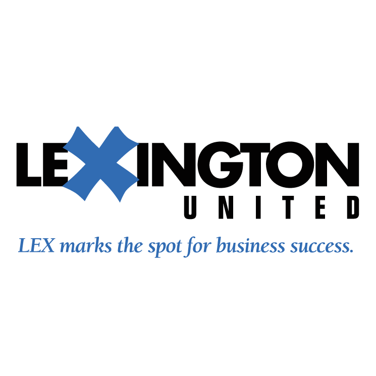 free vector Lexington united