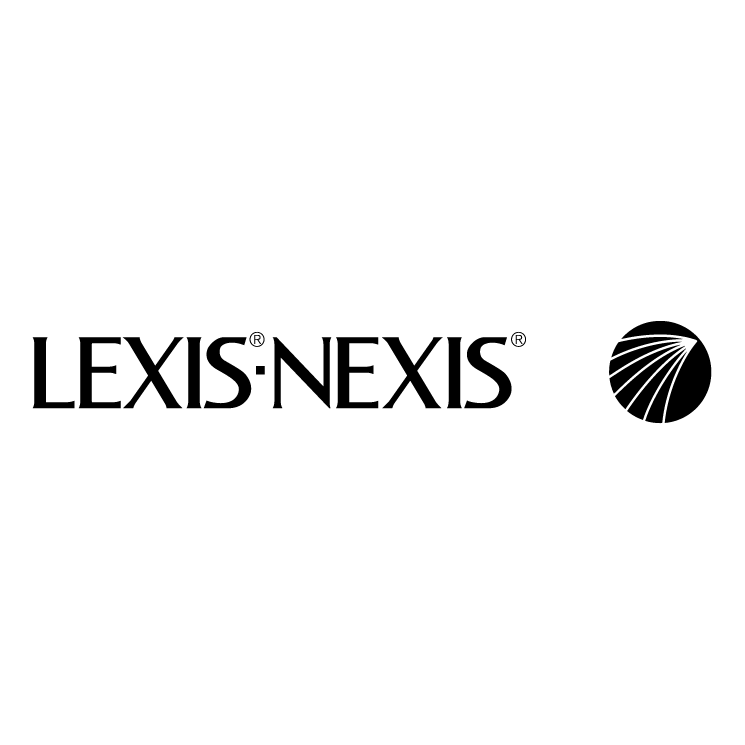 free vector Lexis nexis 0