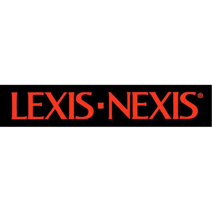 free vector Lexis nexis