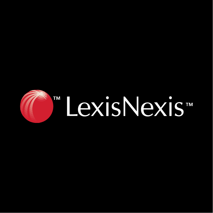 free vector Lexisnexis