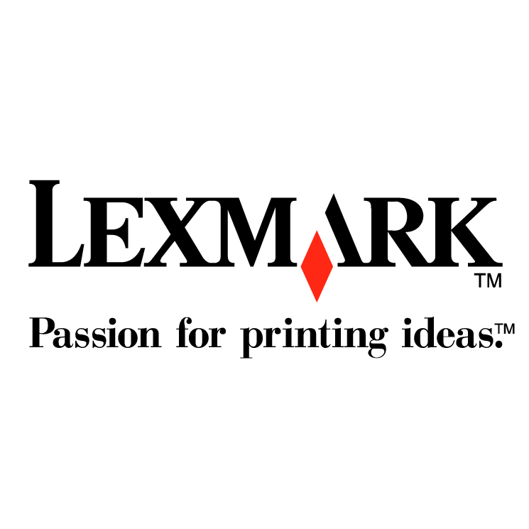 free vector Lexmark 1