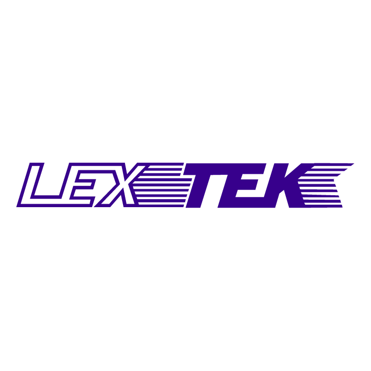 free vector Lextek