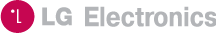 free vector LG Electronics logo2