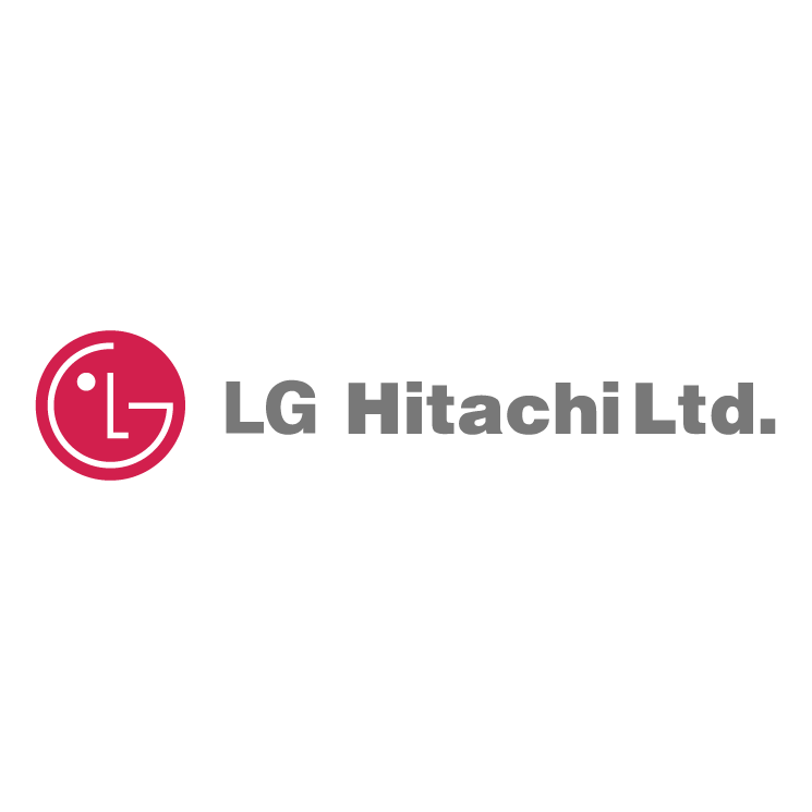 free vector Lg hitachi 0