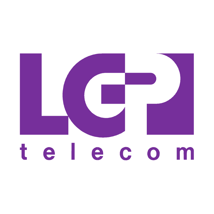 free vector Lgp telecom