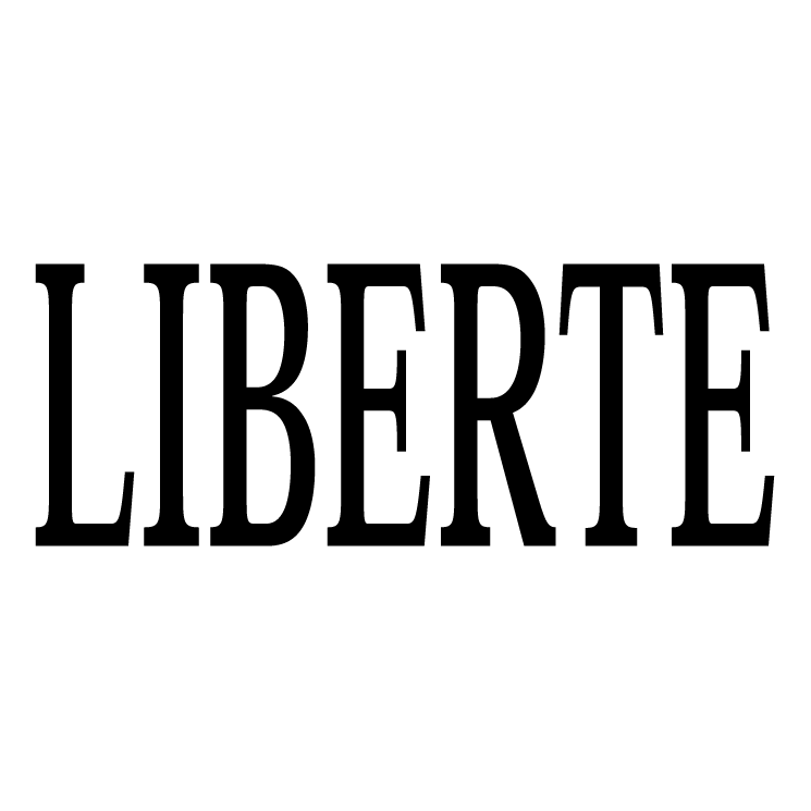 free vector Liberte