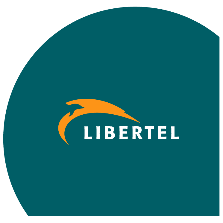 free vector Libertel 0
