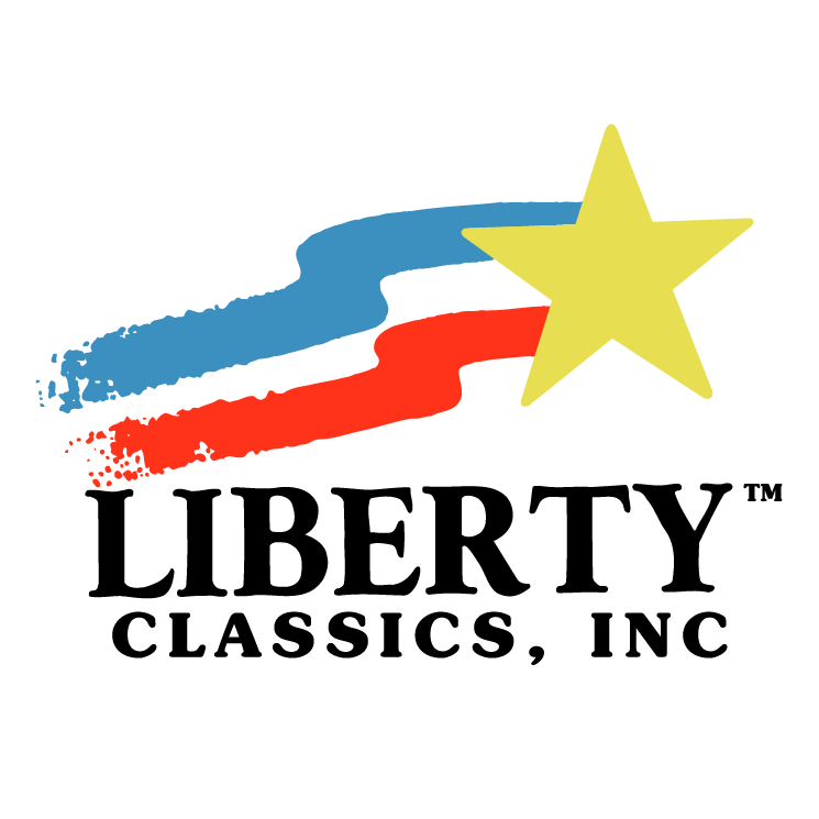 free vector Liberty classics
