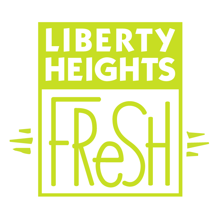 free vector Liberty heights fresh