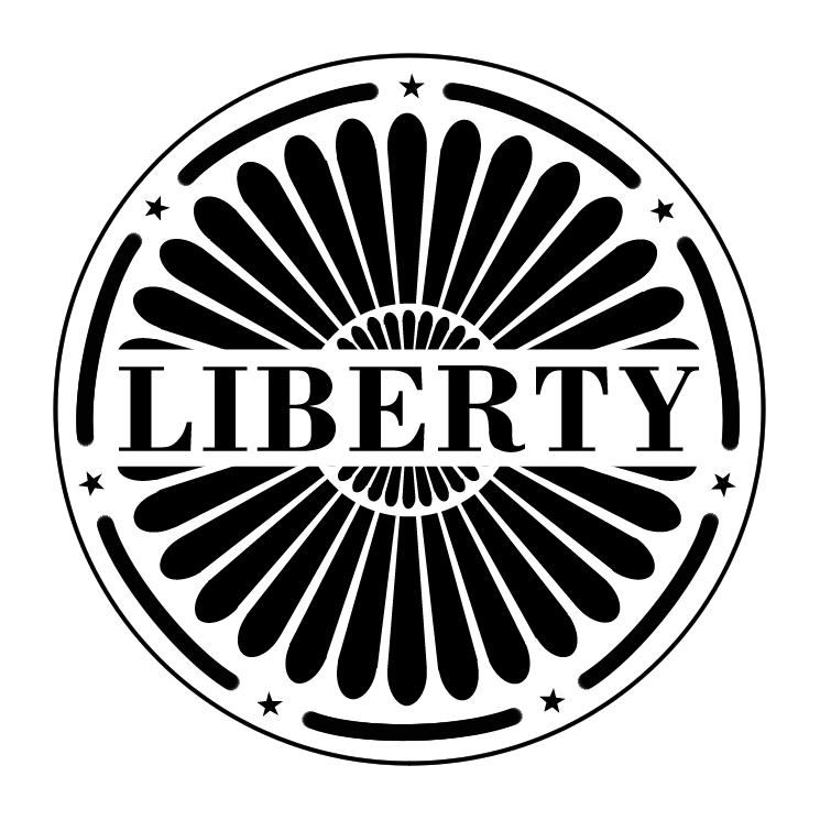 free vector Liberty media