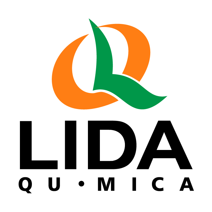 free vector Lida quimica