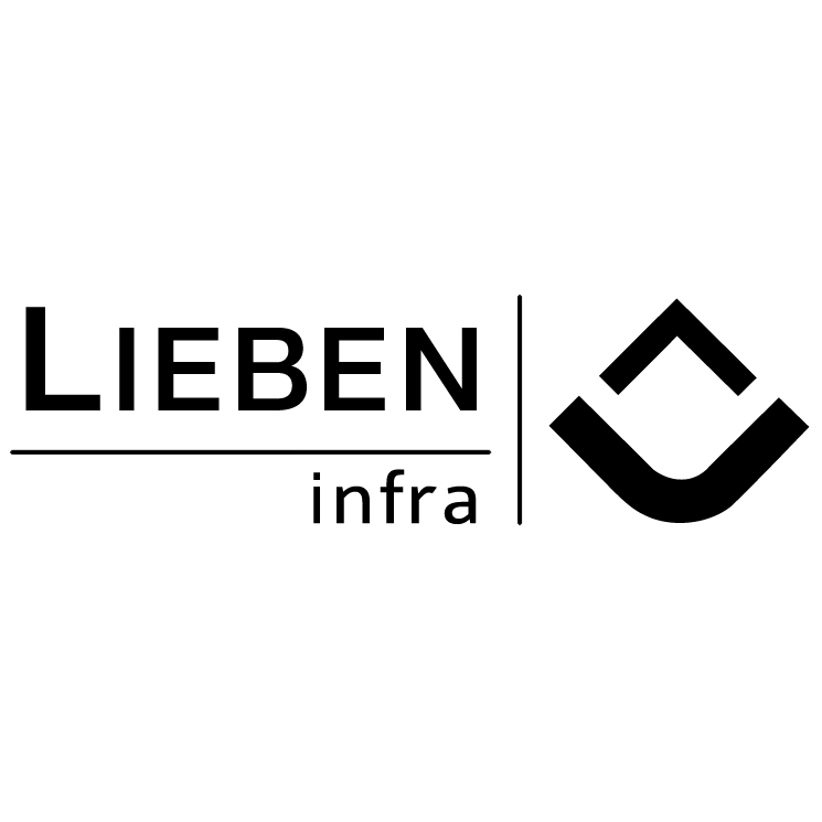 free vector Lieben infra