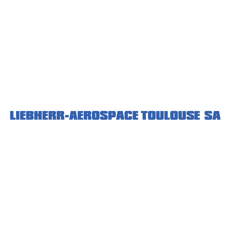 free vector Liebherr aerospace toulouse