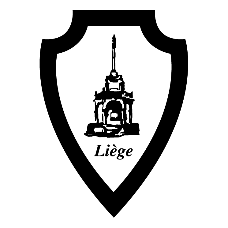 free vector Liege