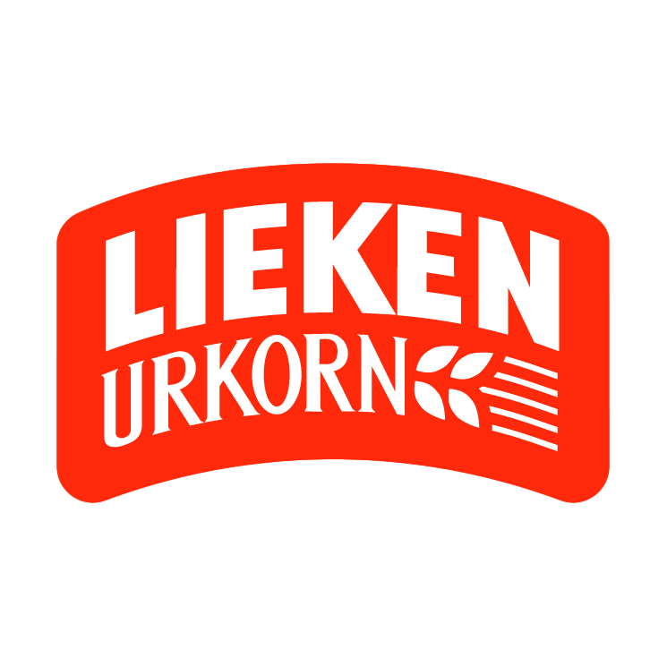 free vector Lieken urkorn