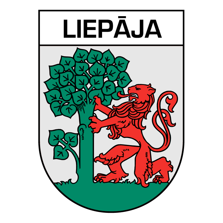free vector Liepaja