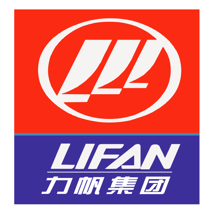 free vector Lifan 0