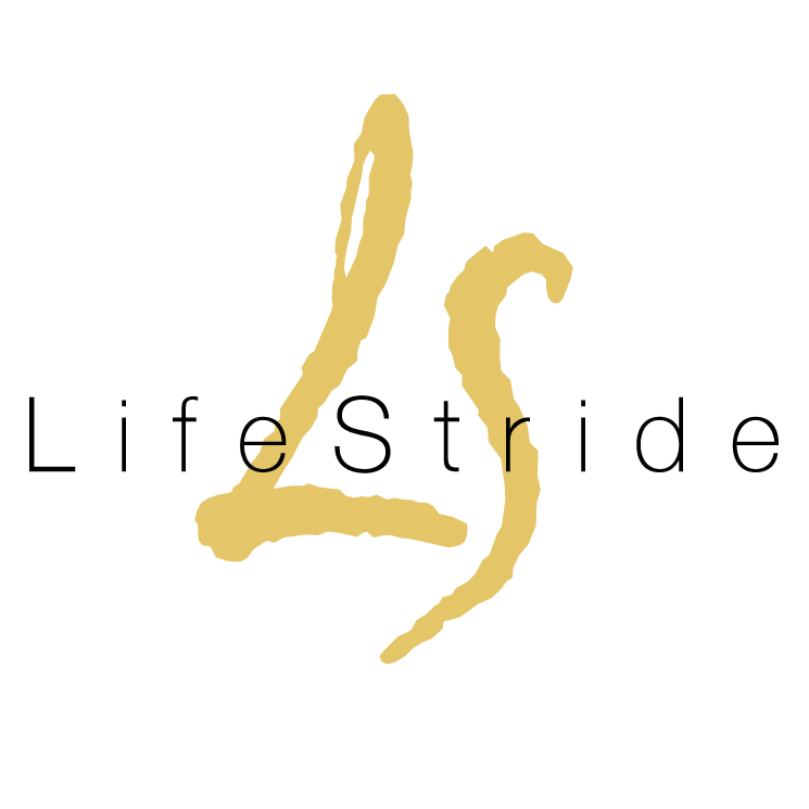 free vector Life stride