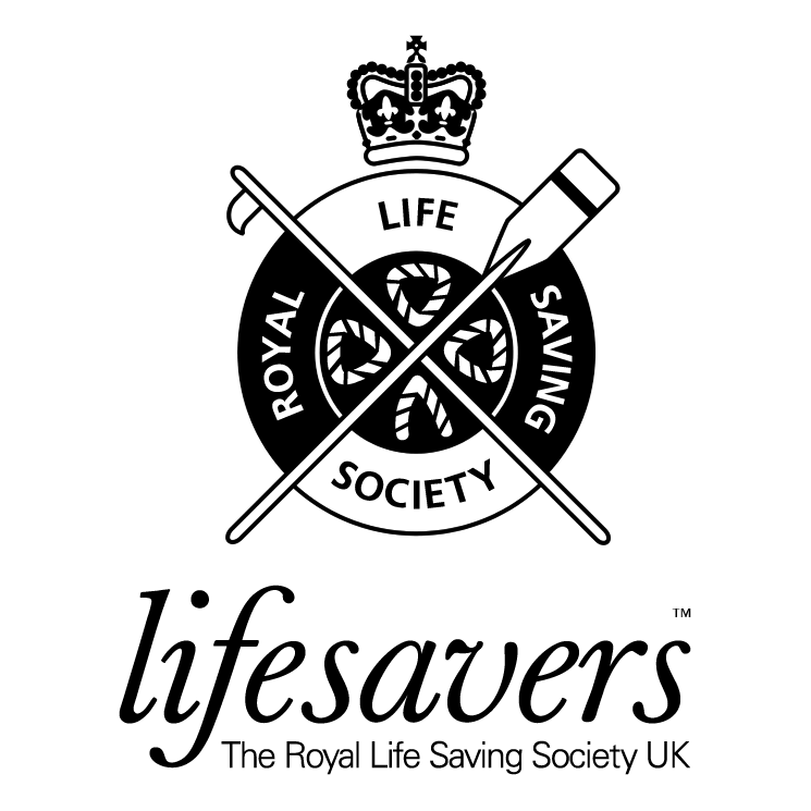 free vector Lifesavers