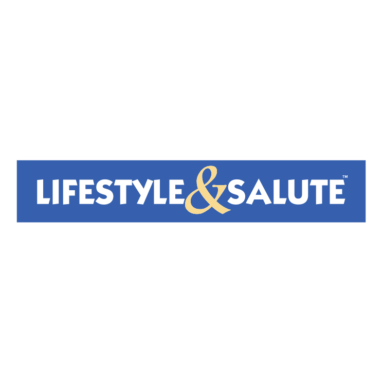 free vector Lifestyle salute