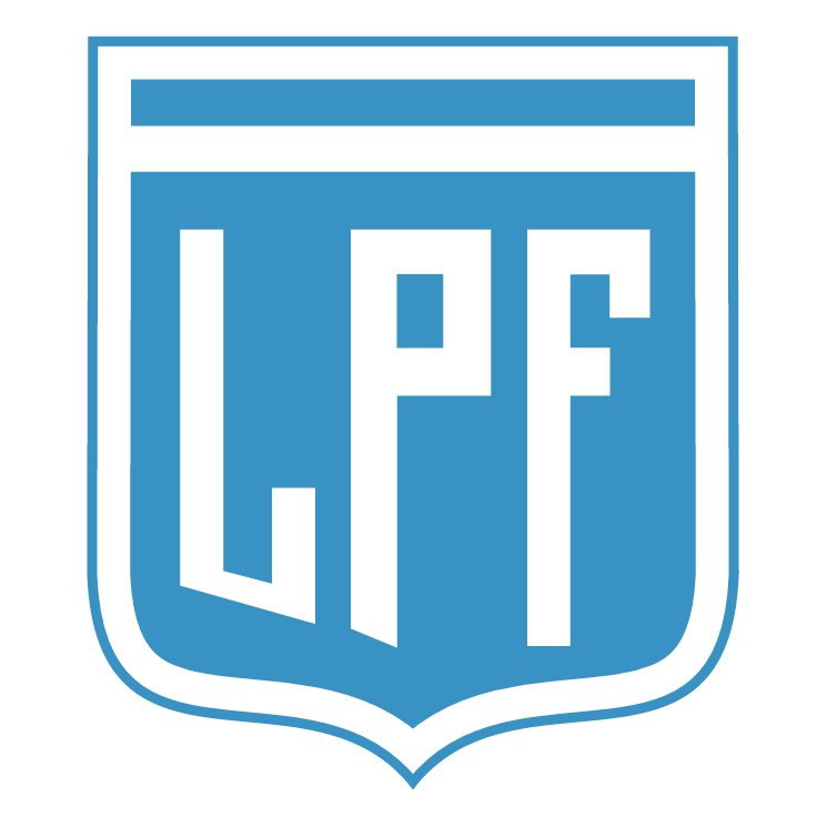 free vector Liga paranaense de futbol de parana