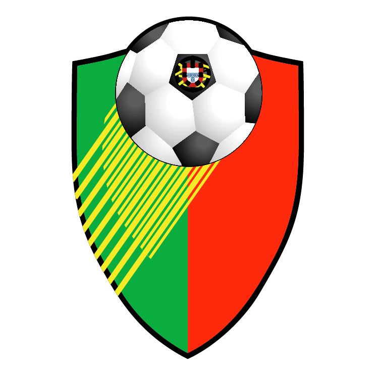 free vector Liga portuguesa de futebol
